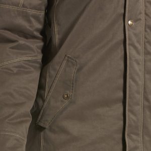 Ariat Women's Grizzly Insulated Jacket takki