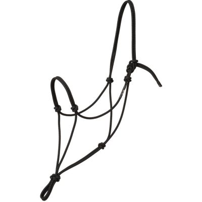 Naruriimu Weaver Silvertip Big Sky Rope Halter