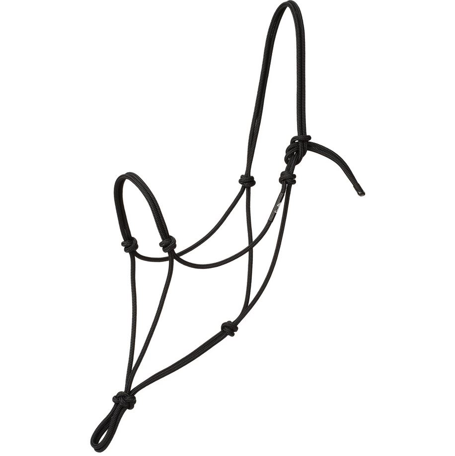 Naruriimu Weaver Silvertip Big Sky Rope Halter