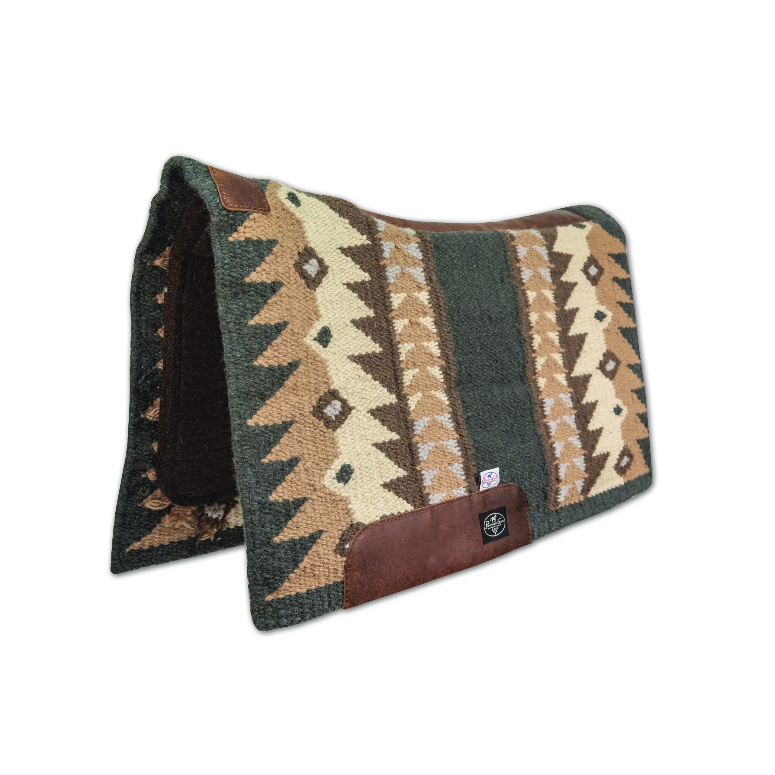 Professional's Choice Fuse Navajo Top Steam Pressed Pad