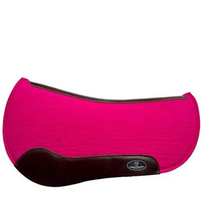 CSF Steam Pressed Wool Feltpad Round
