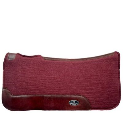 CSF Steam Pressed Wool Feltpad