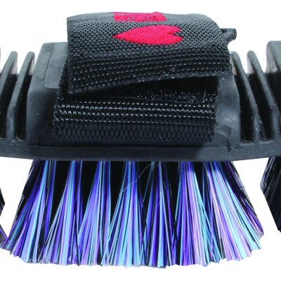 Professional's Choice Soft Touch Flex Brush harja