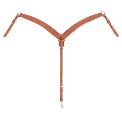 Rintaremmi Horizons Contoured Breast Collar