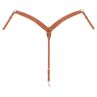 Rintaremmi Horizons Contoured Breast Collar