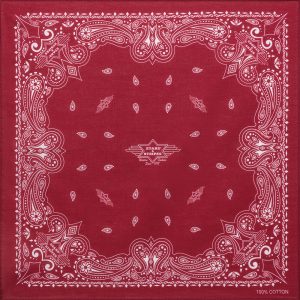 Bandana Stars & Stripes 56×56 cm