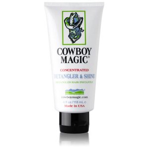 Cowboy Magic Detangler& Shine 118 ml