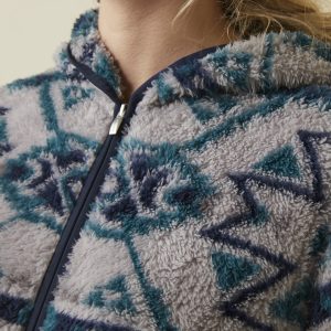 Ariat Women's REAL Pullover Sweatshirt huppari