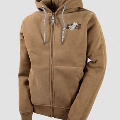OSWSA Hooded Sweatshirt Jacket Jonny huppari