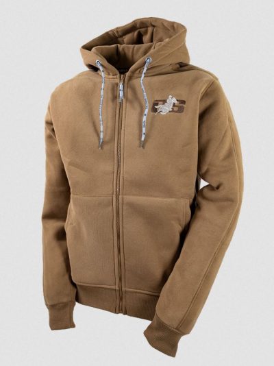 OSWSA Hooded Sweatshirt Jacket Jonny huppari