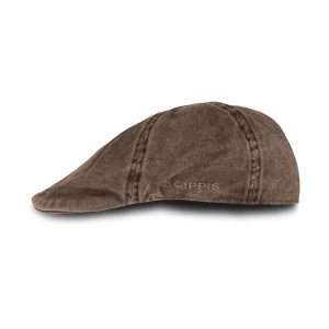 Flat Cap Scippis Chilla lippalakki