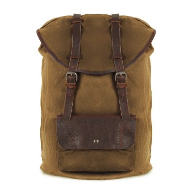Reppu canvaasia Scippis Ayers Rock Backpack