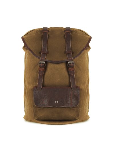 Reppu canvaasia Scippis Ayers Rock Backpack