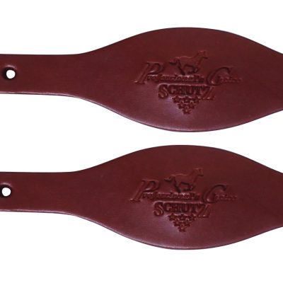 Jalustinhihnan remmi PC Contoured Stirrup Hobble Strap