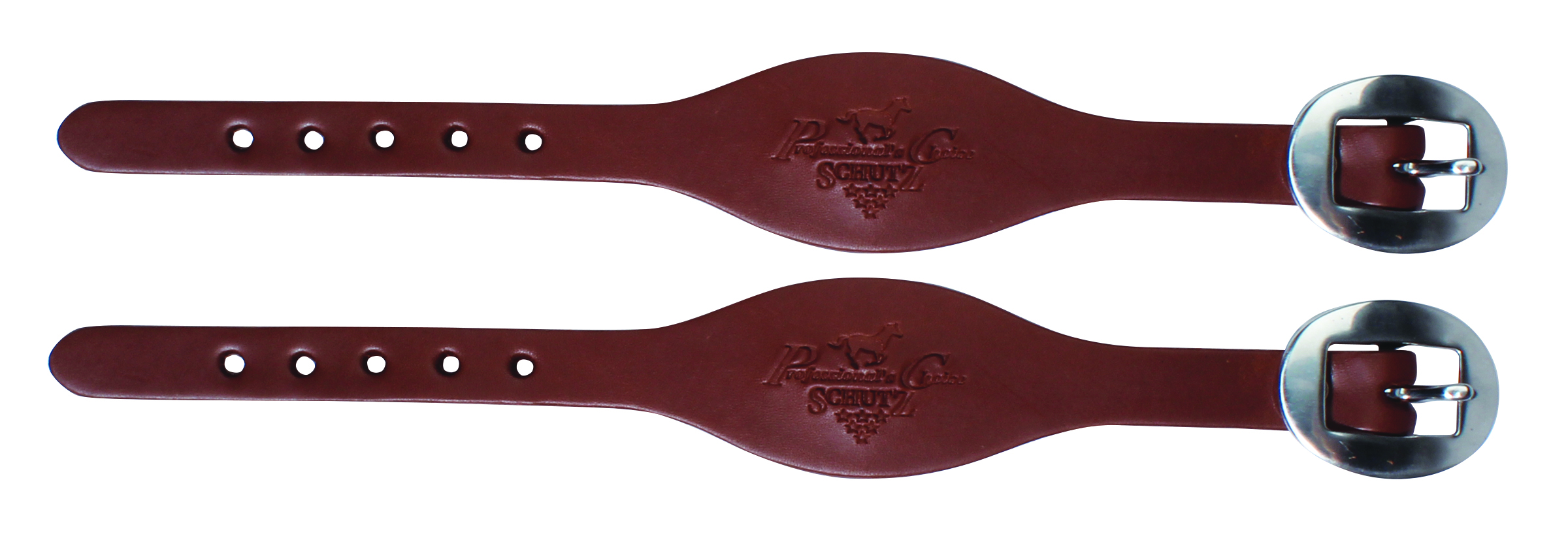 Jalustinhihnan remmi PC Contoured Stirrup Hobble Strap
