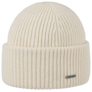 Pipo Stetson Classic Merino Beanie Hat