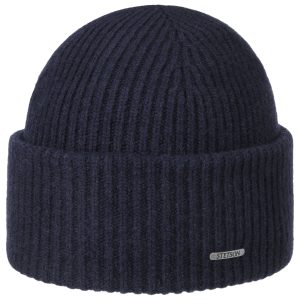 Pipo Stetson Classic Merino Beanie Hat