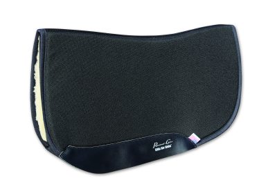Professional’s Choice SMx Air Ride Barrel Saddle Pad