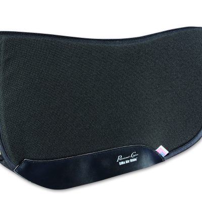Professional’s Choice SMx Air Ride Barrel Saddle Pad
