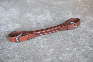 Kuolainremmi All That Curb Strap harness