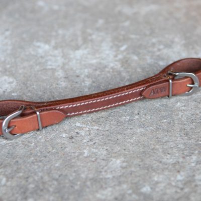 Kuolainremmi All That Curb Strap harness