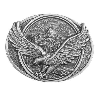 Vyönsolki Eagle Decorative