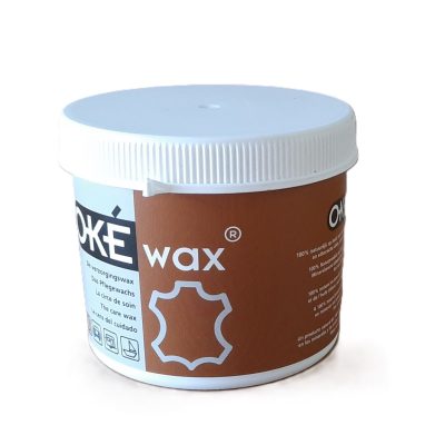 OKE Wax Leather Care