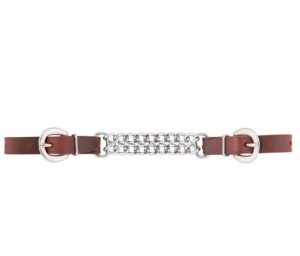 Kuolainketju Weaver Double 4 1/4" Working Tack