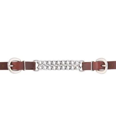 Kuolainketju Weaver Double 4 1/4" Working Tack