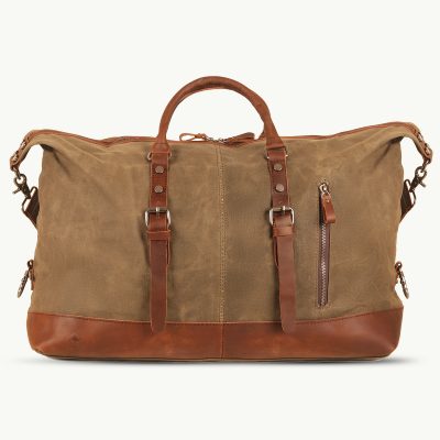Laukku Scippis Kensington Duffel Bag