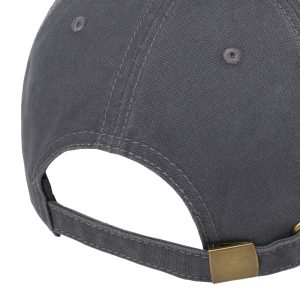 Cap Stetson Baseball Patch Aero lippalakki