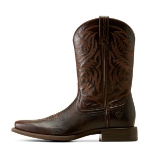 Ariat Men’s Sport Herdsman Western Boot