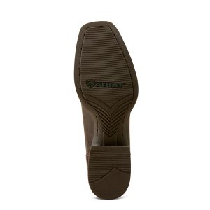 Ariat Men’s Sport Herdsman Western Boot