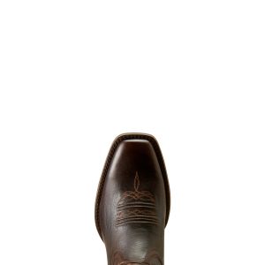 Ariat Men’s Sport Herdsman Western Boot