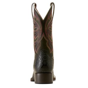 Ariat Women’s Buckley Western Boot