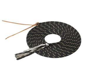 Köysi Weaver Silvertip 4,20 m Get Down Rope, 1/4" Kernmantle Rope
