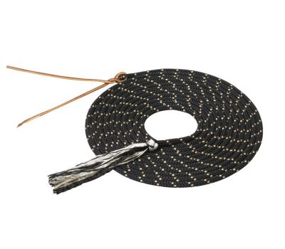 Köysi Weaver Silvertip 4,20 m Get Down Rope, 1/4" Kernmantle Rope