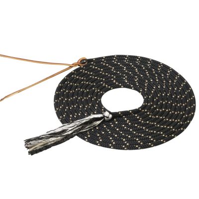 Köysi Weaver Silvertip 4,20 m Get Down Rope, 1/4" Kernmantle Rope