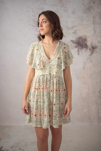 Ranchmekko Lula Natura Emma