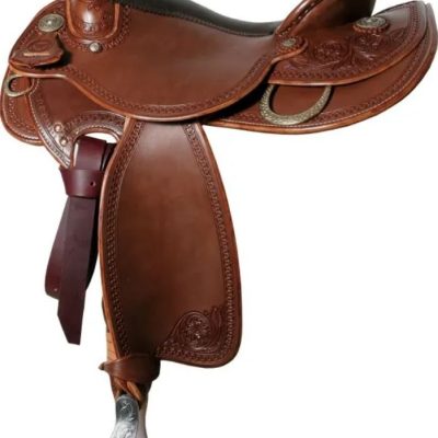 Triple W Platinum X-Small Saddle