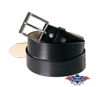 Vyö Stars & Stripes Basic Black