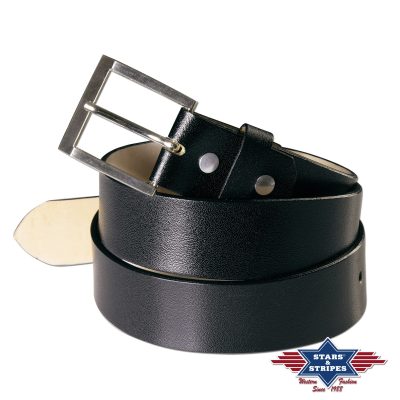 Vyö Stars & Stripes Basic Black