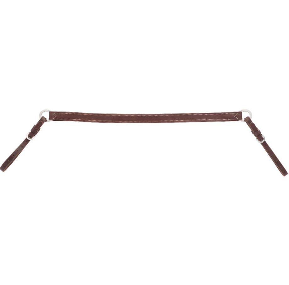 Rintaremmi Weaver Working Cowboy Thin Breast Collar