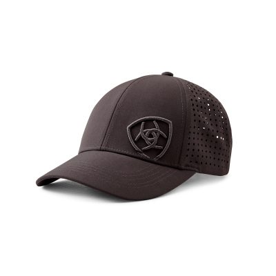Cap Ariat Tri Factor lippalakki