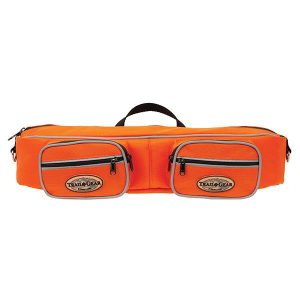 Satulalaukku Weaver Trail Gear Cantle Bag