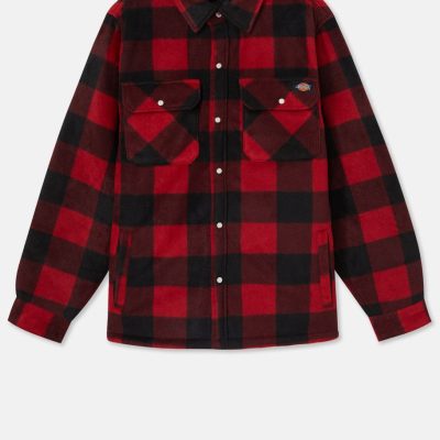 Dickies Portland Shirt paitatakki