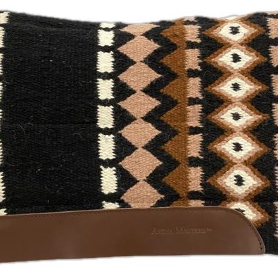 Arena Masters Wool Pad 34"x 38"