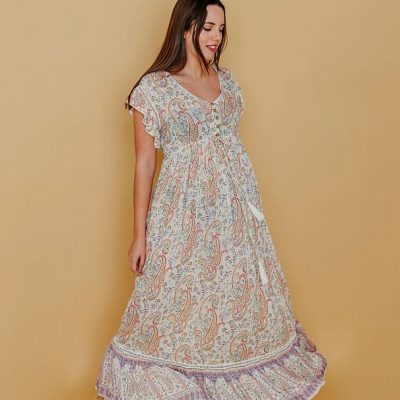 Ranchmekko Lula Natura Selene