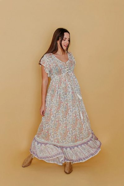 Ranchmekko Lula Natura Selene