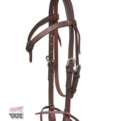Ponisuitset Horseman's Tack solmuotsapanta